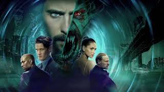 Morbius UHD Sample (Blu-ray Menu) [HDR 2160p 4k]