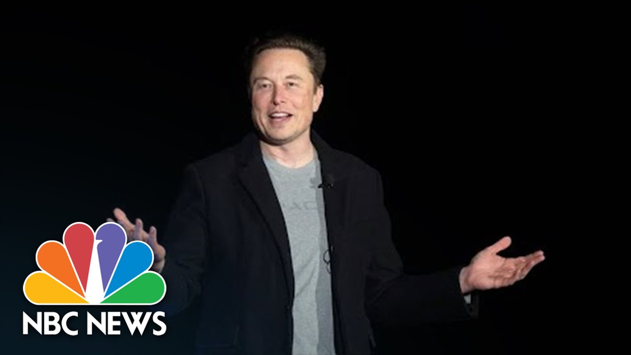 Elon Musk To Face Deposition After Backing Out Of  Billion Twitter Take Over