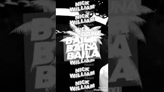 Ozuna Baila NICK WILLIAM REFIX