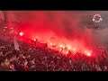 Curva Nord احنا ملاين ما نموتوش 