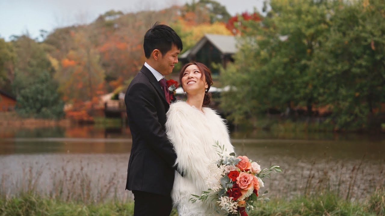 May & Pok Him | Wedding Highlight Film | K1 Wines | 22 Wedding Films