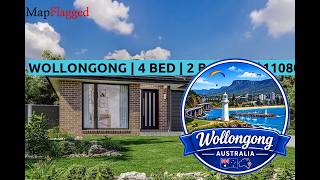 Wollongong,AU | Buy house at 16 Maidens Wattle Way, Huntley, NSW, 2530, Australia | MapFlagged