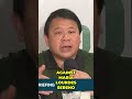 Hypocrisy Exposed: Justice Committee Repeats Past Mistakes! #shorts