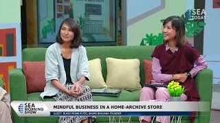 Download Lagu Bukhi Prima Putri: Mindful Business In A Home-Archive Store MP3