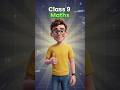 understanding real numbers class 9 maths