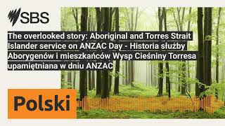 The overlooked story: Aboriginal and Torres Strait Islander service on ANZAC Day - Historia...