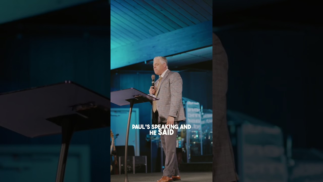 Be Steadfast: Unmovable Faith in God's Work #shorts