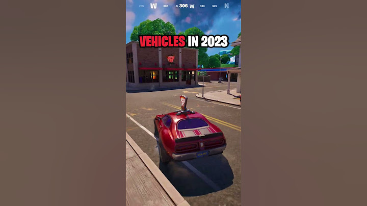 Fortnite In 2018 VS 2023!! 😳😱 #shorts