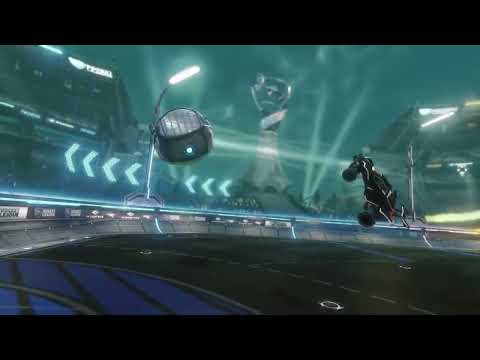 Under the influence | RL Edit.