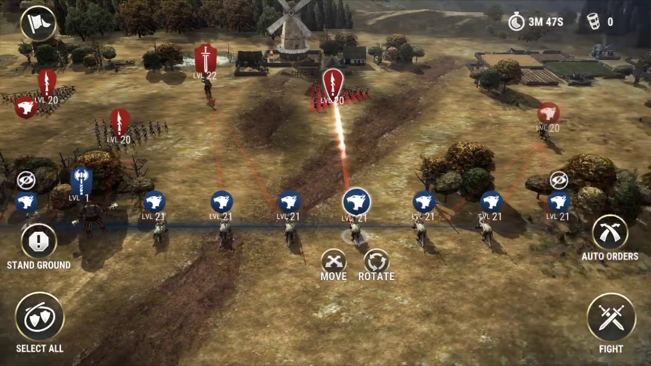 Level Up Titans Fast