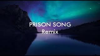 KZXV - Prison Song (Lofi Remix) (Slowed + Reverb) Resimi