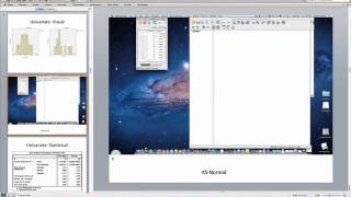 Simple Regression - Part 2