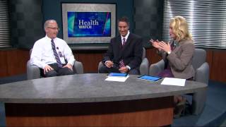 Doctor says immunizations save lives