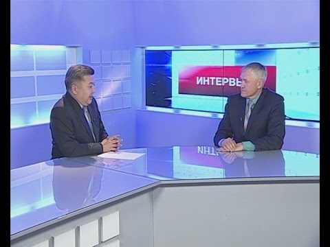 Вести Интервью. Игорь Бобков. Эфир от 23.04.2016