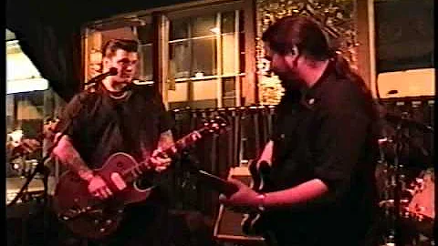 Jerry Yeiter / Joey Fender & the 55's