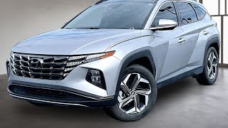 Hyundai 2023 Tucson Plug-In Hybrid For Sale Near the Tri-Cities area. Net Worth