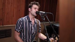 Radiator King - Second Thoughts In Memphis (Live at EastWest)
