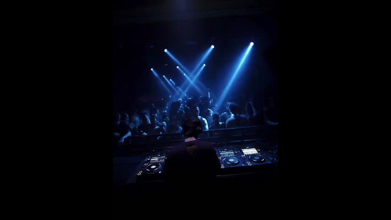 Pure Underground Energy in Malaga | Yanamaste | BCCO Berlin