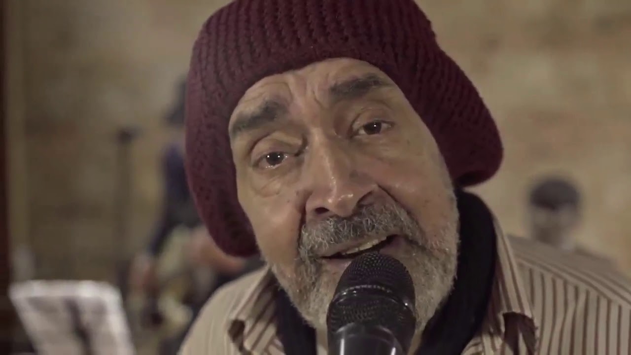 Mis Manos Tan Kanza / Son CALLEJERO