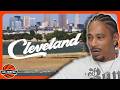 Layzie Bone on Why Cleveland Hasn't Produced Many Rap Stars Besides Bone Thugs