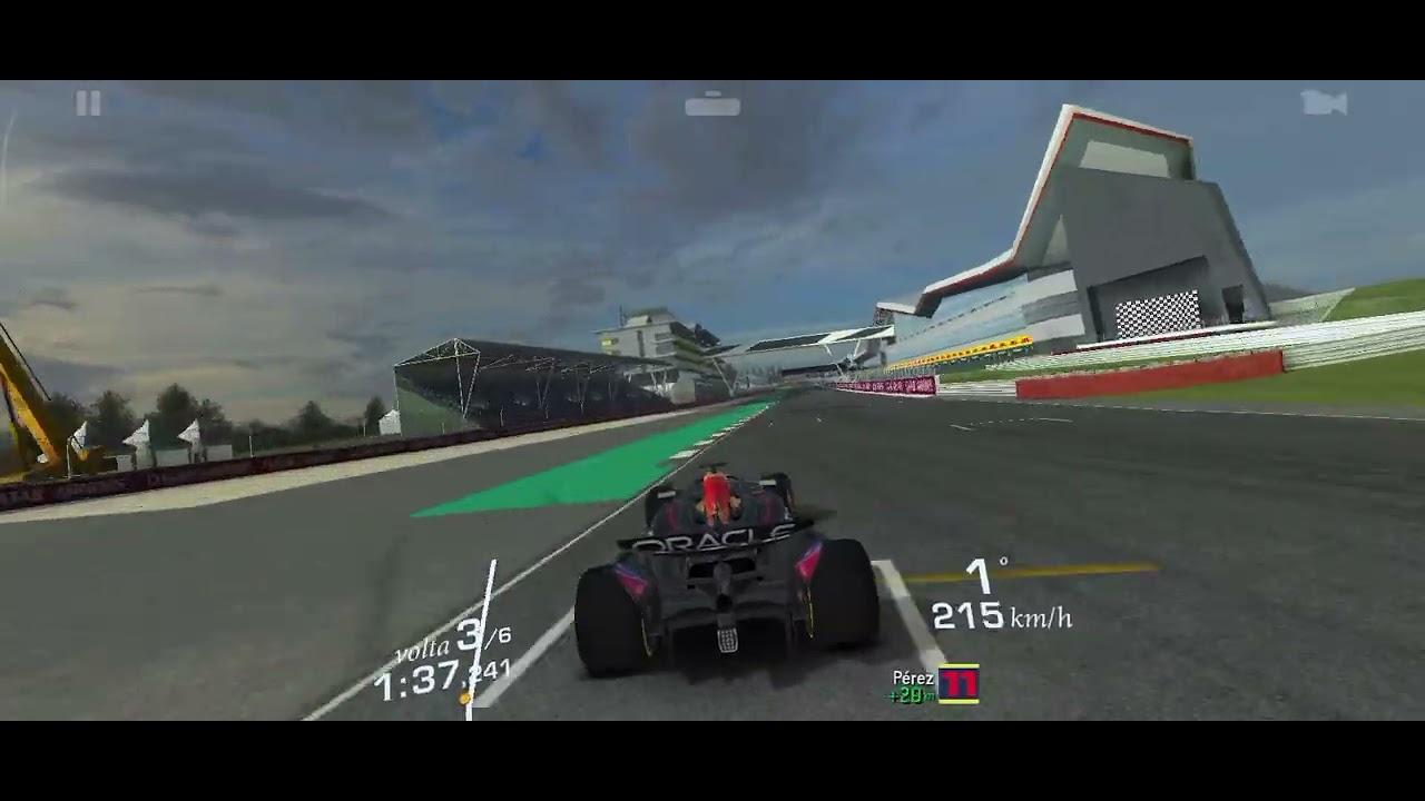 EM BREVE REAL RANCING 3