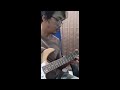 Jam Blues
