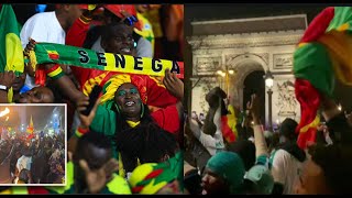 CAN 2021 : \