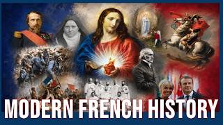 A Modern History of France