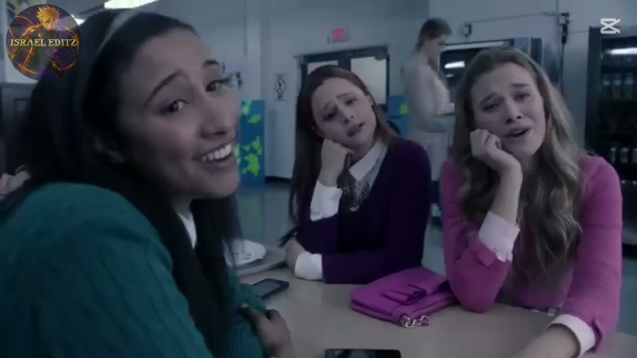 חצי ערפד טריילר מתורגם - liar liar vampire trailer