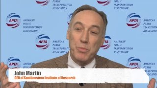 APTA Bus 2016 Closing Session Speaker