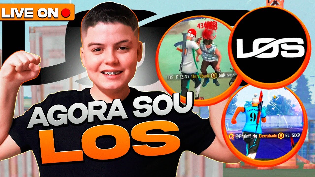 x1 dos crias ao vivo🔴4x4🎮Lipesx🔥jogando com inscritos🔴LIVE ON #GO 2K🔴  