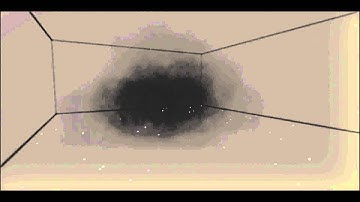 UDK Particle Explosion