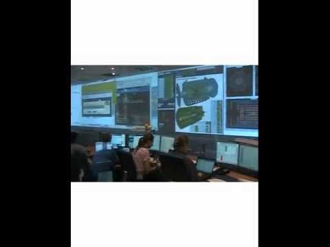 Higgs Boson Explained by Cartoon - NASA