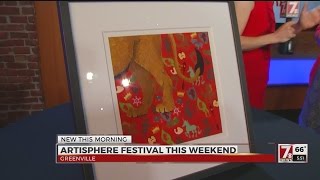 Artisphere 2017