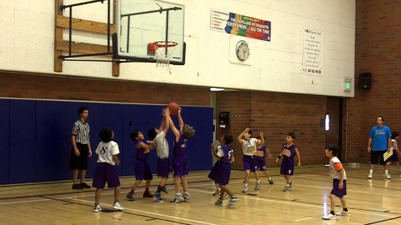 D2 Basketball 10-22-11 Boys YMCA