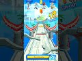 Sonic 🆚 Silver 🆚 Knuckles 🆚 Tails The Hedgehog Gameplay - Who Is Best?🤔#shorts