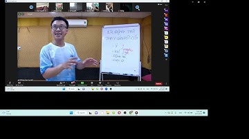 động tác 1 trong 12 động tác thay gân đổi cốt