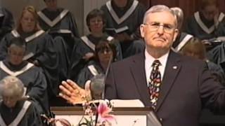 Romans 3:9-31 sermon by Dr. Bob Utley