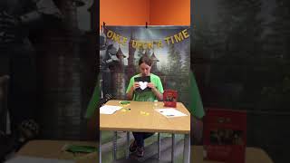 Details GCPL Summer Reading Teens Week 6 News