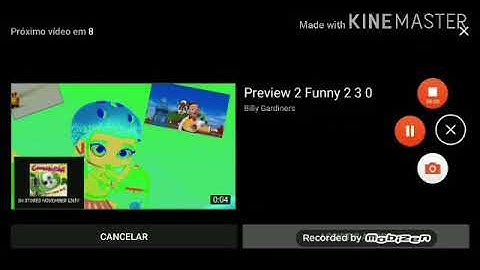 Preview 2 Funny Splaat And Chirp Effects (FIXED)