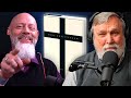 Christendom 2.0--Could It Work? | Doug Wilson &amp; James White
