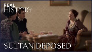 Hidden World Of The Harem: The Last Days Of The Ottoman Empire