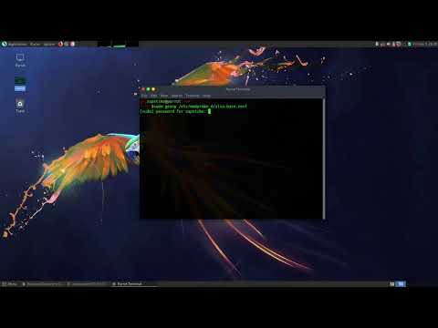 No sound after full-upgrade | Sound Problem | Acer Swift Laptop | Linux | ParrotOS