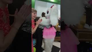 90 лет С Днём Рождения 😊🐰