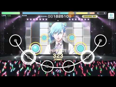 【うたプリ】シャニライ 実況