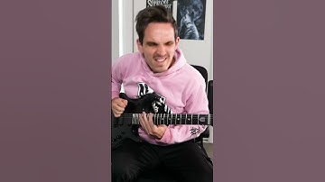 How to Bring Me The Horizon in 30 seconds #shorts