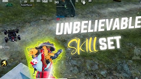 UNIQUE MONTGE // R1, R2, R3, R4, R5, R6, R7, R8, R9#godlike