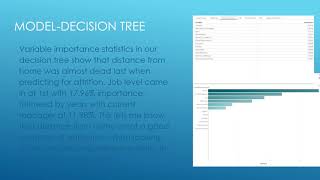 Predictive Analytics Project