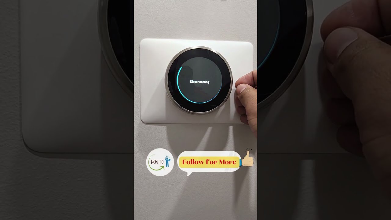 How To Reset Wi Fi Nest Account Settings On Google Nest shorts YouTube How To Reset Wi Fi Nest Account Settings On Google Nest shorts YouTube