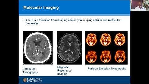 Chemistry in Biomedical Research